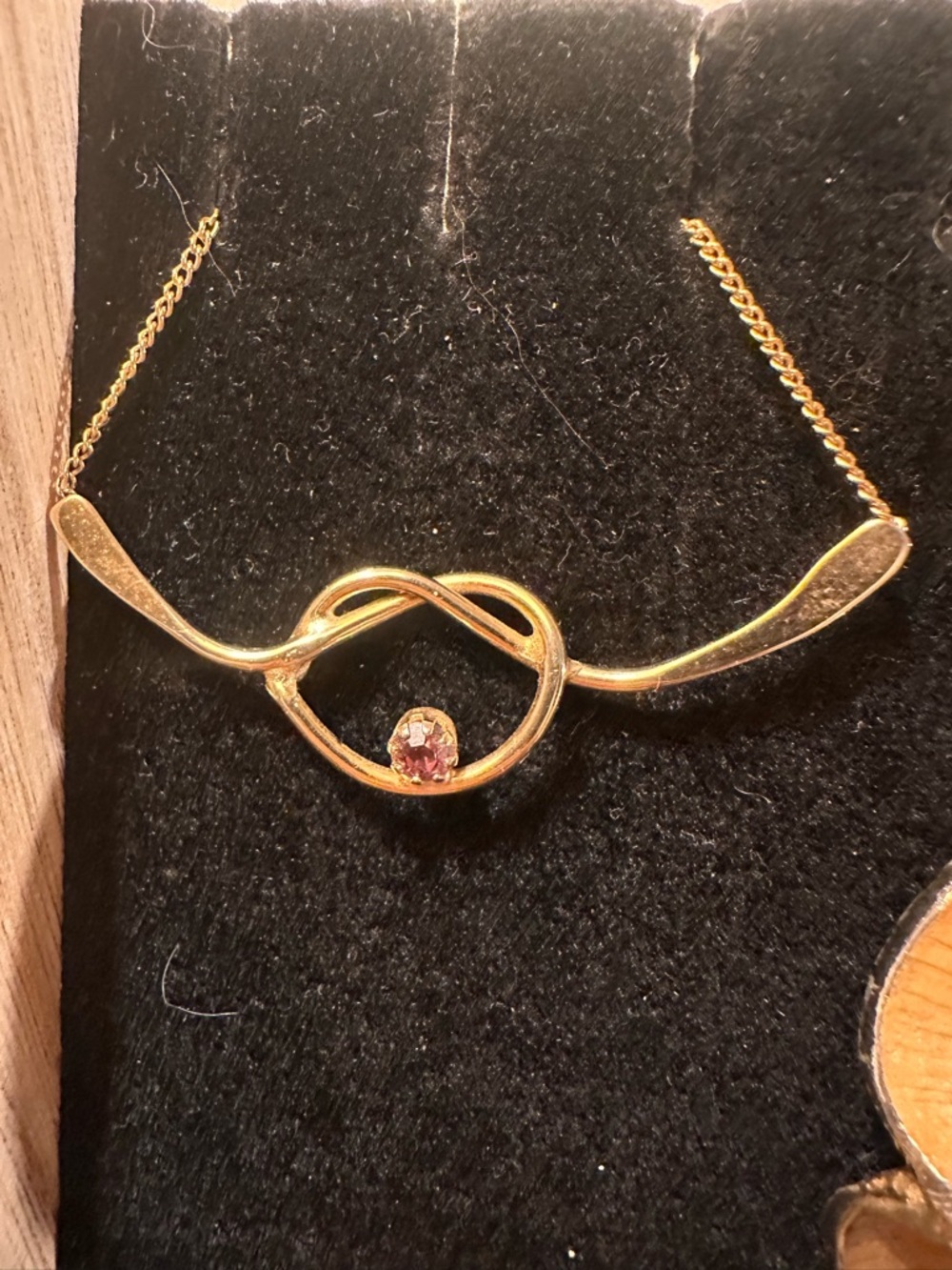 Vtg Jewelry Bundle MIXED BRANDS - Picture 10 of 11